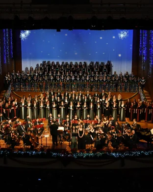 Christmas In The Heartland Branson