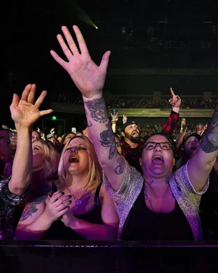 Killer Queen Fayetteville