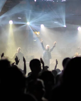 Southern Gospel Sundays Branson