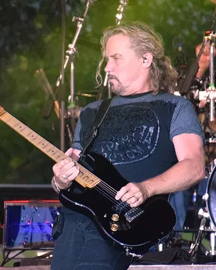 38 Special Lampe