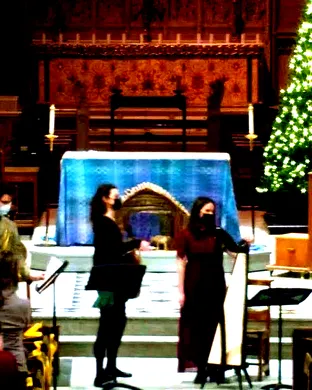 A Celtic Christmas Branson