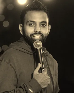 Akaash Singh Springfield
