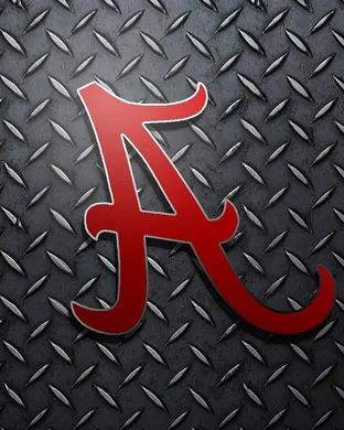 Alabama Crimson Tide Basketball Tuscaloosa