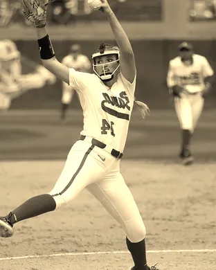 Alabama Crimson Tide Softball Tuscaloosa