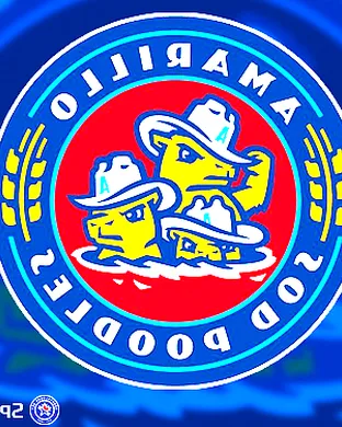 Amarillo Sod Poodles Springfield