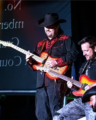America's Top Country Hits Branson