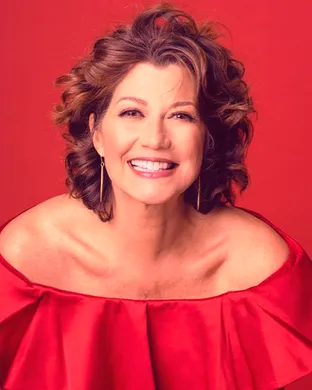 Amy Grant Fayetteville
