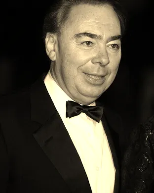 Andrew Lloyd Webber Branson