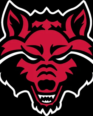 Arkansas State Red Wolves Baseball Branson