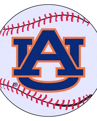 Auburn Tigers Baseball Auburn