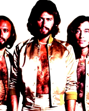 Back To The Bee Gees Branson