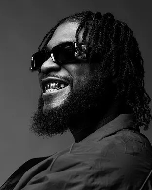 Big K.R.I.T. Fayetteville