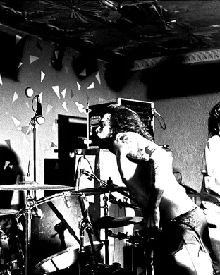 Black Flag Springfield