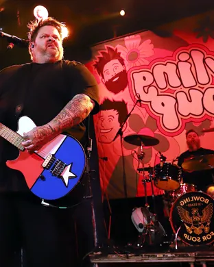 Bowling For Soup Fayetteville