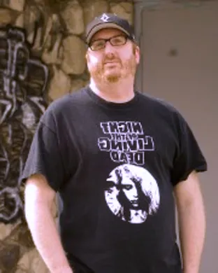 Brian Posehn Springfield