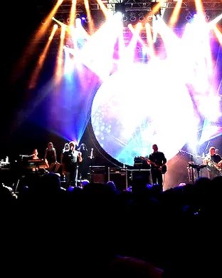 Bricks In The Wall - Pink Floyd Tribute Fayetteville