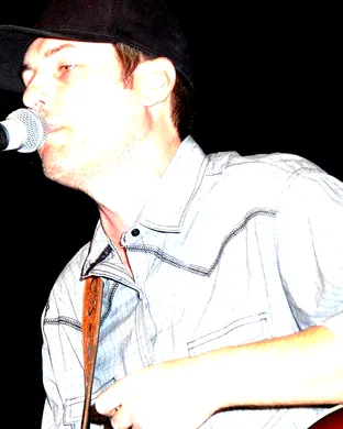Casey Donahew Fayetteville