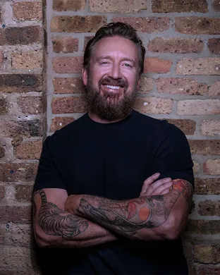 Chad Daniels Springfield