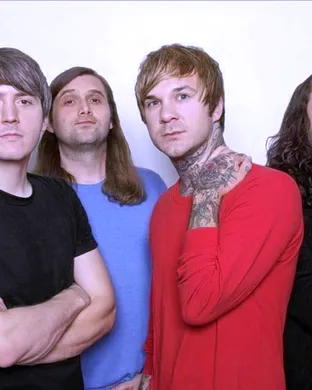 Chiodos Fayetteville