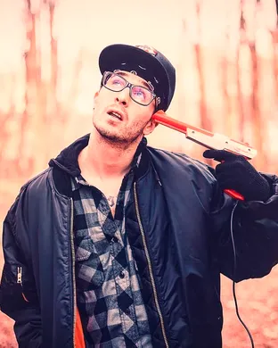 Chris Webby Springfield