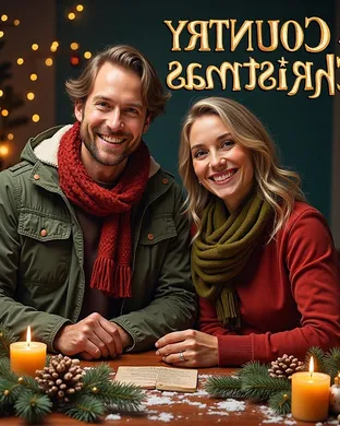 Christmas In The Heartland Branson