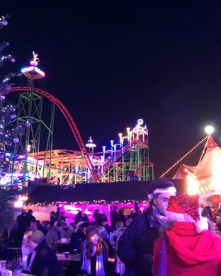 Christmas Wonderland Branson