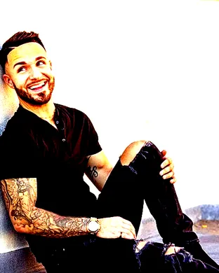 Cody Smith Springfield