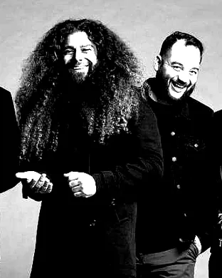 Coheed and Cambria Fayetteville