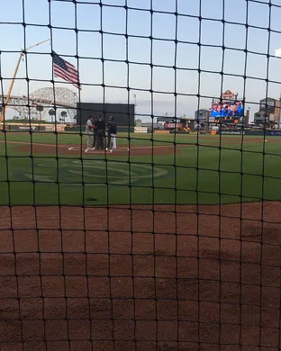 Corpus Christi Hooks Springdale