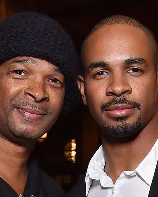 Damon Wayans Jr. Springfield