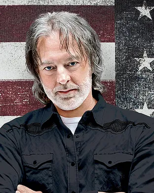 Darryl Worley Branson