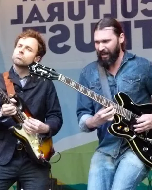 Dawes Springfield
