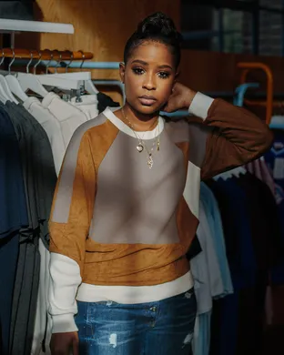 Dej Loaf Springfield