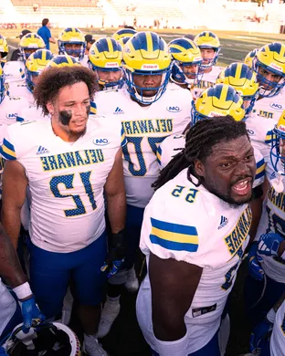 Delaware Blue Hens Football Springfield