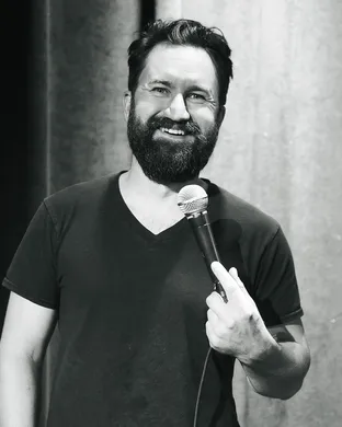 Deric Cahill Springfield