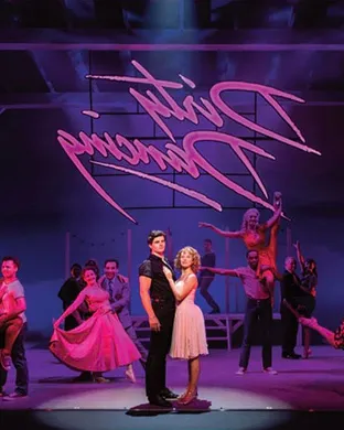 Dirty Dancing