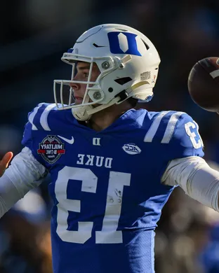 Duke Blue Devils Chicago