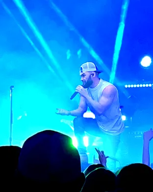 Dylan Scott Springfield