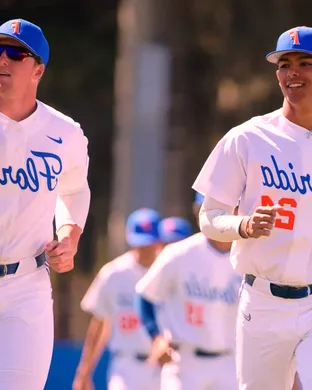 Florida Gators Baseball Branson