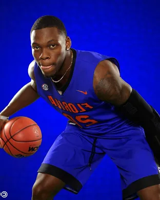 Florida Gators Basketball Gainesville