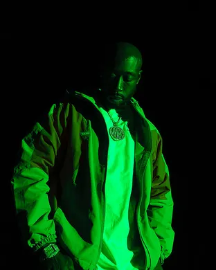 Freddie Gibbs Fayetteville