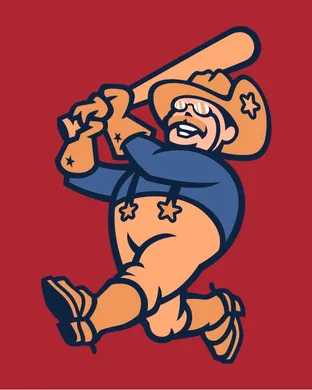 Frisco Roughriders Springdale