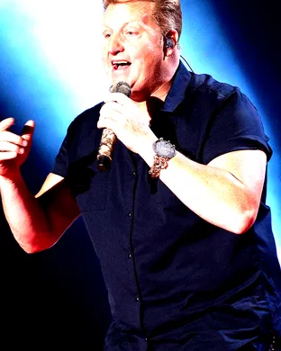 Gary Levox Springfield