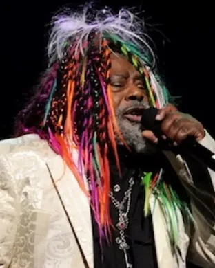 George Clinton Fayetteville