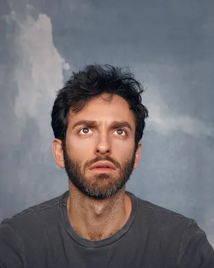 Gianmarco Soresi Branson