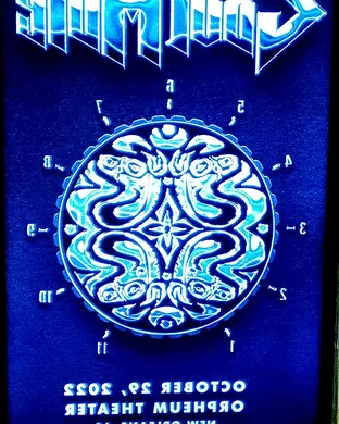 Gov't Mule Fayetteville