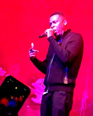 Gza Branson
