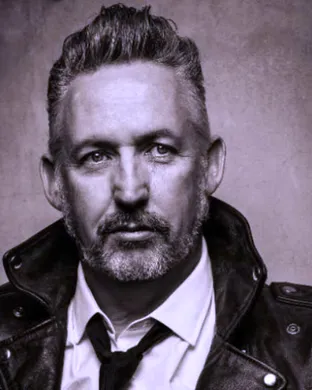 Harland Williams Springfield