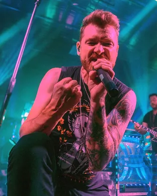 Hinder Fayetteville