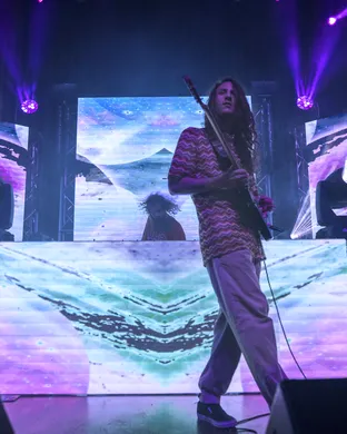 Hippie Sabotage Fayetteville